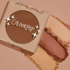 Pressed Powder Bronzer -Outlet Beauty Store 13 Hero Bronzer Shot 077