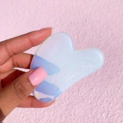 Opalite Crystal Gua Sha