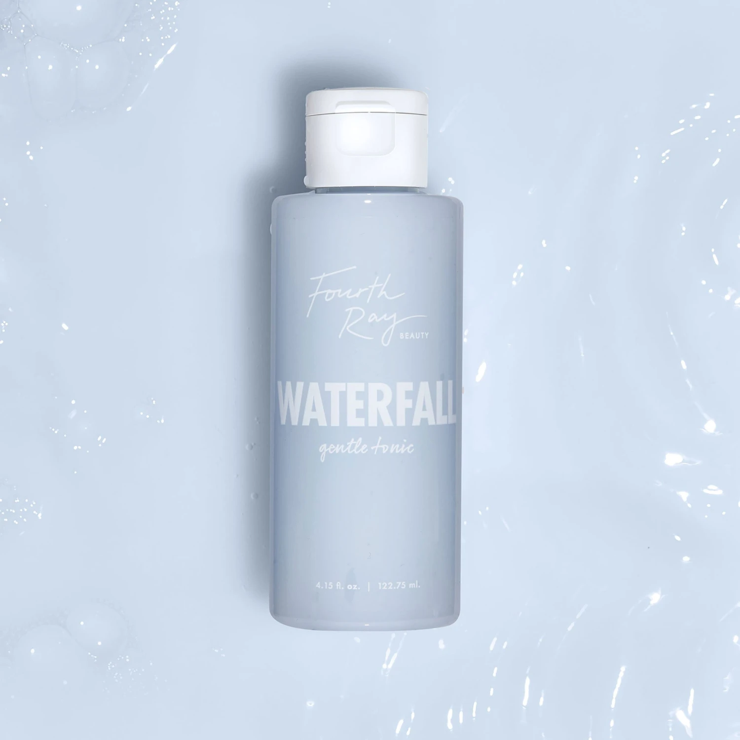 Waterfall Gentle Tonic 1 Waterfall Gentle Tonic