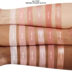 All That 7 All That -Outlet Beauty Store 4489047605330 All That EyePalette AllThat 4