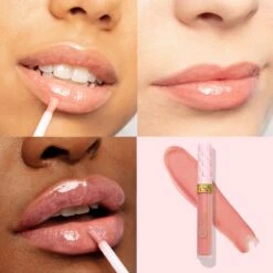 Sailor Moon 6 Sailor Moon -Outlet Beauty Store 4515023355986 Sailor Moon UltraGlossyLip SailorMoon 3