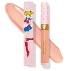 Sailor Moon 7 Sailor Moon -Outlet Beauty Store 4515023355986 Sailor Moon UltraGlossyLip SailorMoon 4
