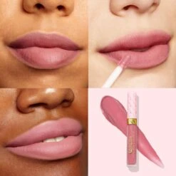 Bun Head -Outlet Beauty Store 4515032105042 Bun Head UltraBlottedLip BunHead 3