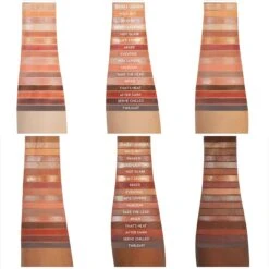 Lust For Dusk -Outlet Beauty Store 6627791700050 Lust for Dusk EyePalette LustForDusk 3