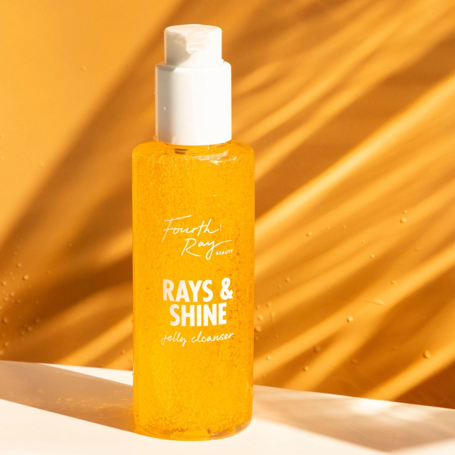 Rays & Shine Cleanser 1 Rays & Shine Cleanser