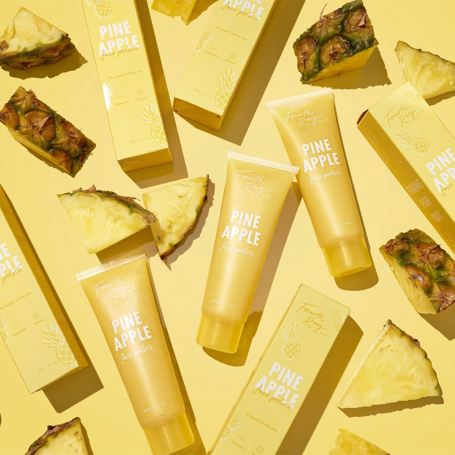 Pineapple 2 Pineapple - Image 2