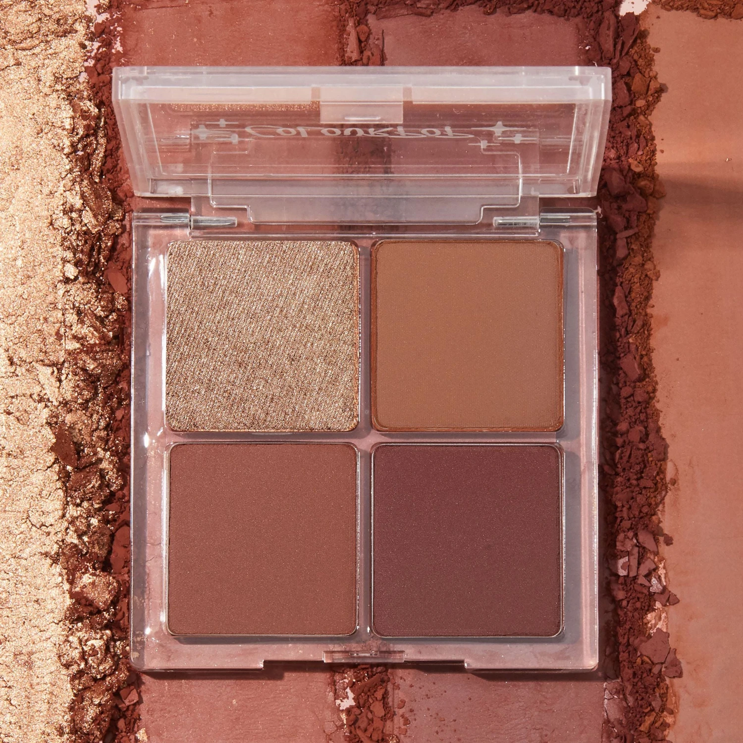 Such A Rush 1 Such A Rush