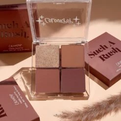 Such A Rush 5 Such A Rush -Outlet Beauty Store 6676177027154 Such a Rush CheekPalette SuchARush 3