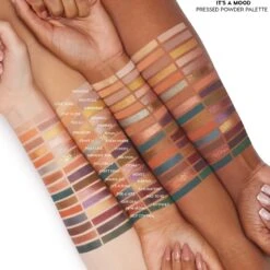 It's A Mood -Outlet Beauty Store 6695722188882 It s A Mood EyePalette ItsAMood 3