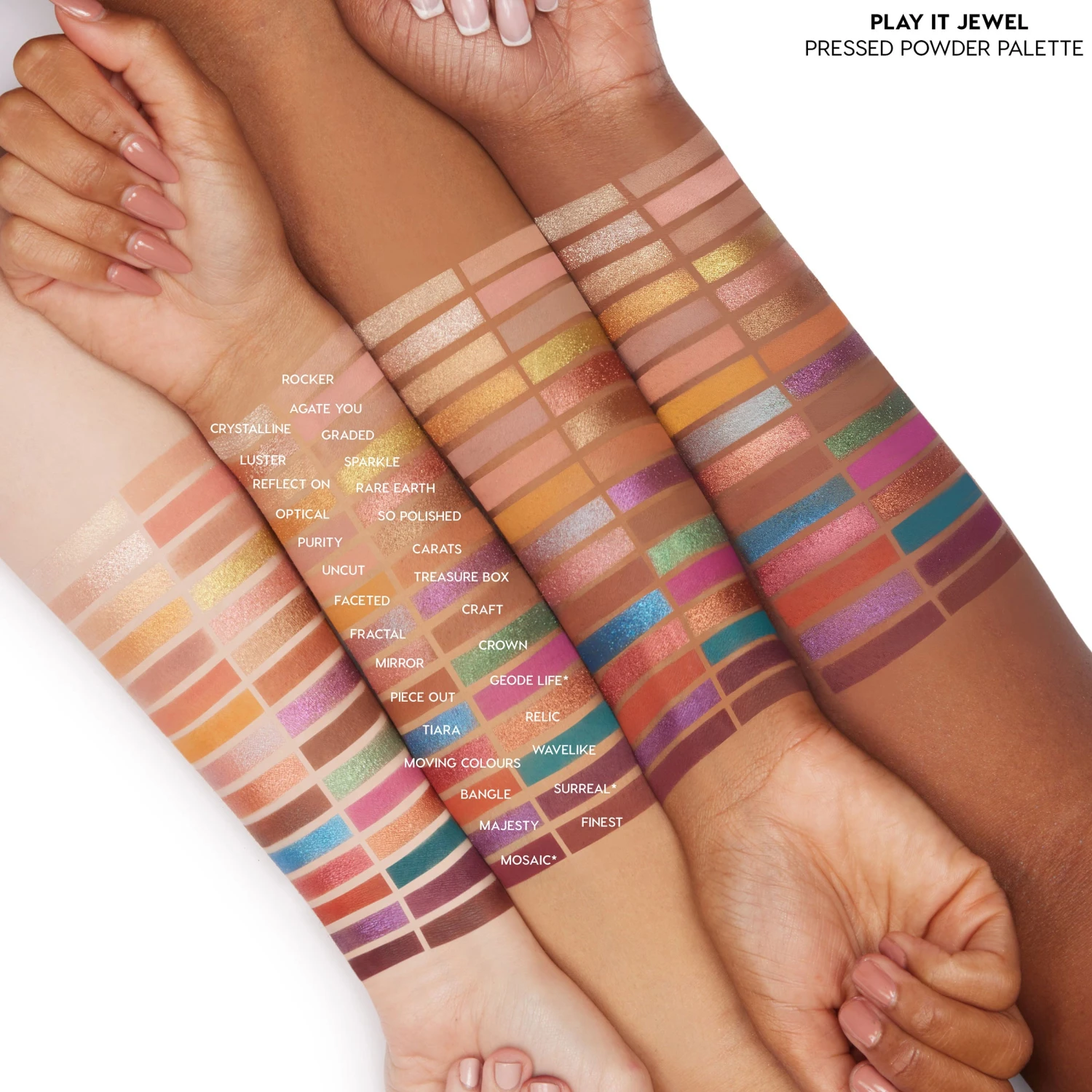 Play It Jewel 2 Play It Jewel - Image 2