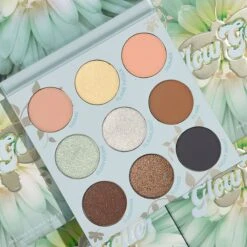 Glow Getter 7 Glow Getter -Outlet Beauty Store 6806991339602 Glow Getter EyePalette GlowGetter 1