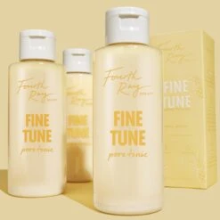 Fine Tune Pore Tonic