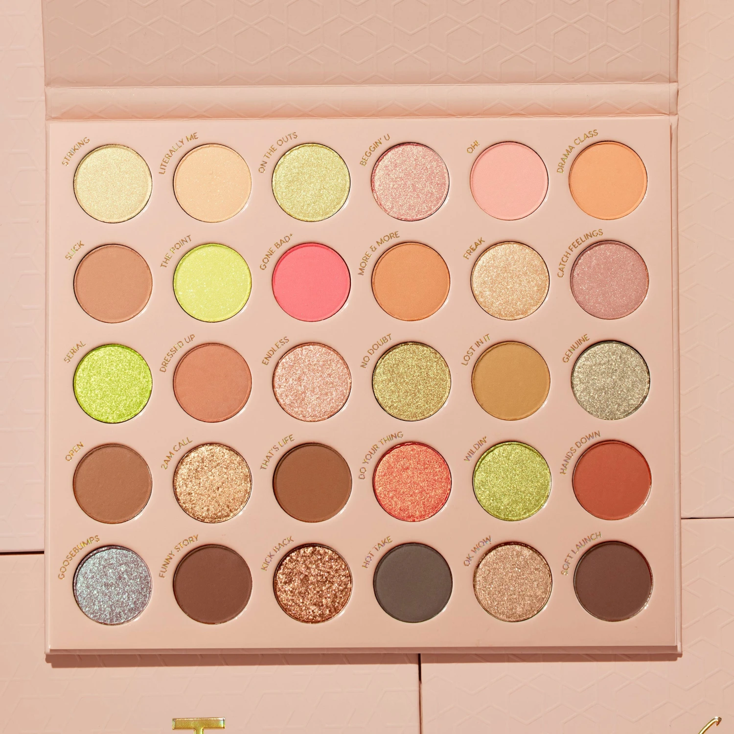 Gettin' Fresh 1 Gettin' Fresh