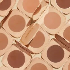 Pressed Powder Mega Bronzer