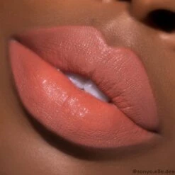 Outlet Beauty Store -Outlet Beauty Store 6914655354962 Mulan LuxLipstick Mulan 2