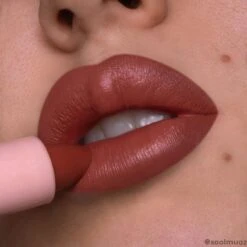 Mulan -Outlet Beauty Store 6914655354962 Mulan LuxLipstick Mulan 3