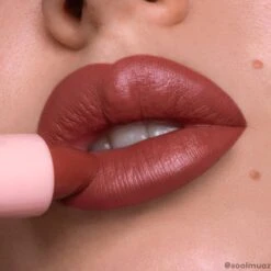 Moana -Outlet Beauty Store 6914666201170 Moana LuxLipstick Moana 3