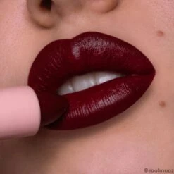 Tiana -Outlet Beauty Store 6914669838418 Tiana LuxLipstick Tiana n 3