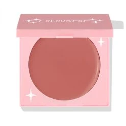 Bali Baby -Outlet Beauty Store Bali Baby Instant Crush Matte Blush Inline Half Closed