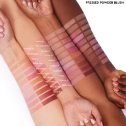 Prairie Air -Outlet Beauty Store Colourpop PPB Arm Swatch f1f365ea 2065 4317 874d dd659c25030f