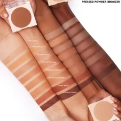 Coconut Beach -Outlet Beauty Store Colourpop PPBr Arm Swatch with Product c62be1af 557f 4017 944c b03d435f3dd0