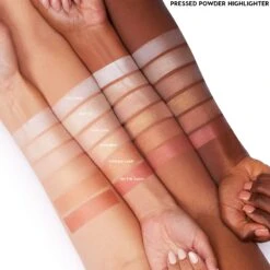 Minted -Outlet Beauty Store Colourpop PPH Arm Swatch 080938dd f7ac 491e 87a1 276b96e792b4
