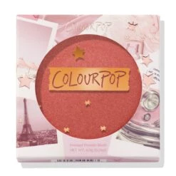 Cosmopolitan -Outlet Beauty Store Cosmopolitan PPB Target Pre Fall UC