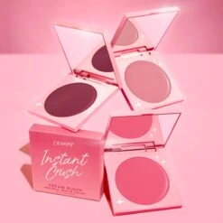 Instant Crush Cream Blush