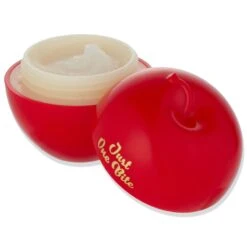 Outlet Beauty Store -Outlet Beauty Store Just One Bite Snow White Lippie Scrub UC With Cap