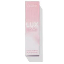 Lucky Cat -Outlet Beauty Store Lux Liquid Lipstick Single UC 775dabb0 378a 4341 8d7e 3c1a94996641