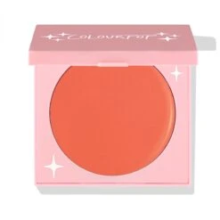 Poppi -Outlet Beauty Store Poppi Instant Crush Matte Blush Inline Half Closed