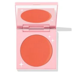 Poppi -Outlet Beauty Store Poppi Instant Crush Matte Blush Inline Half Open