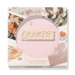 Spotlight 9 Spotlight -Outlet Beauty Store Spot Light PPH Target Pre Fall UC