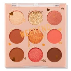 Weekend Mood -Outlet Beauty Store Weekend Mood PPP Target Pre Fall Closed Deco Plate