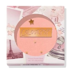 Wish Me Luck -Outlet Beauty Store Wish Me Luck PPB Target Pre Fall UC